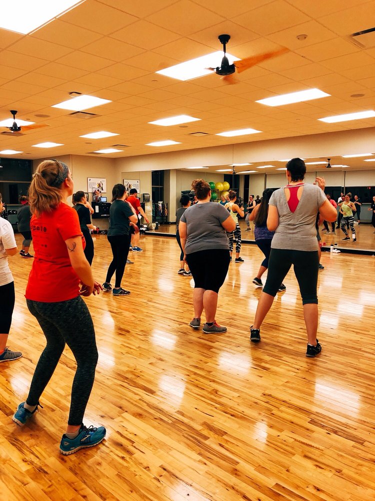 Irsay Family YMCA 70 Photos & 86 Reviews Gyms 430 S Alabama St