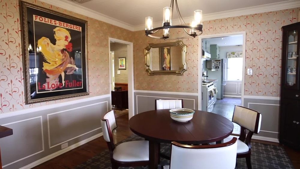 image of business Mattéo Designs