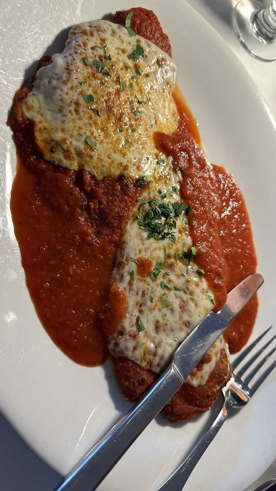 Baci Restaurante Baci Restaurante