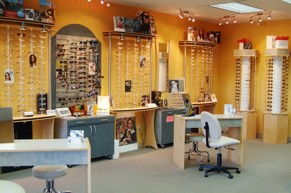 Lum Optometry