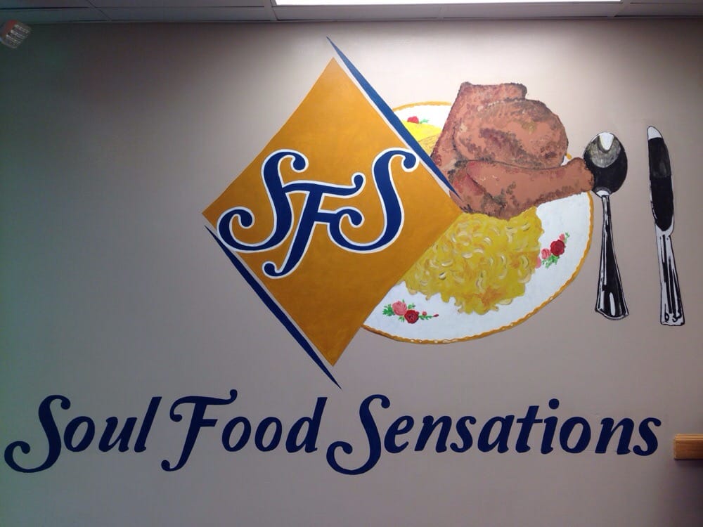 Soul Food Sensations CLOSED Soul Food 2905 Glenwood Ave, Youngstown, OH Restaurant