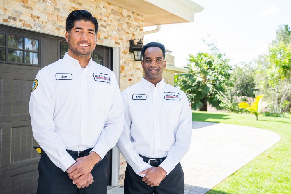 One Hour Heating & Air Conditioning - Southeast Pennsylvania