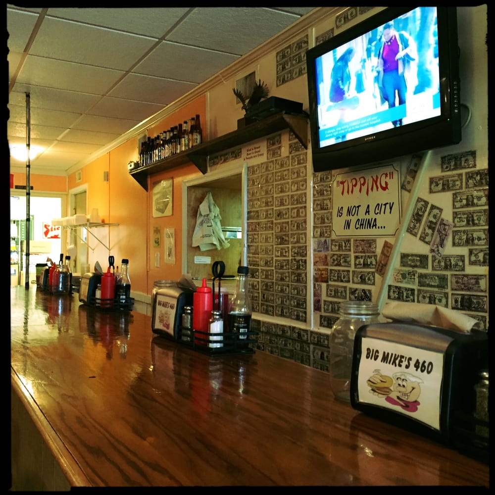 Big Mike’s Burger Shoppe 46 Photos & 50 Reviews Burgers 2870