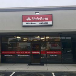 Mike Davis - State Farm Insurance Agent - 11 Photos - Insurance - 5336