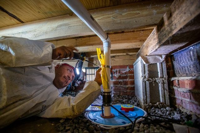 Virginia Foundation Solutions