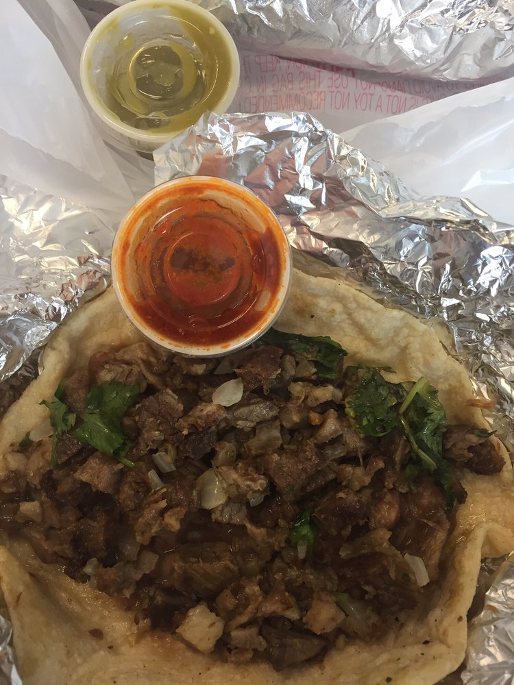Amigos Taqueria