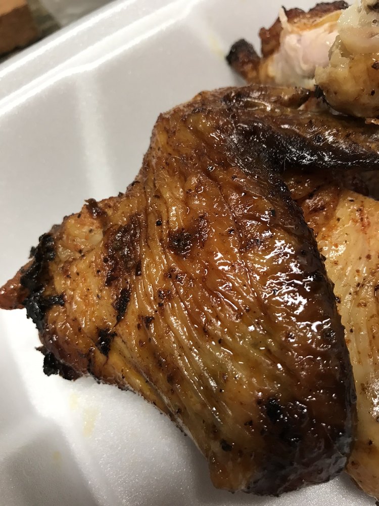 Bergeron's Boudin and Cajun Meats