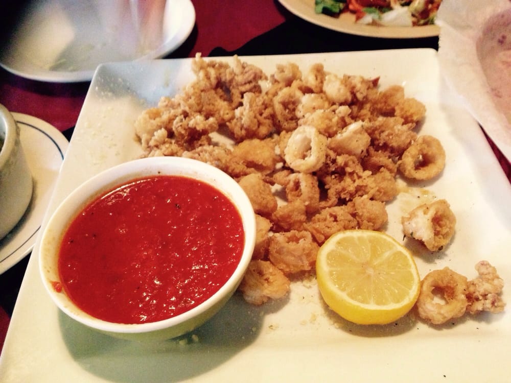 Napoli’s Italian Restaurant 18 Reviews Italian 1210 N Hwy 81