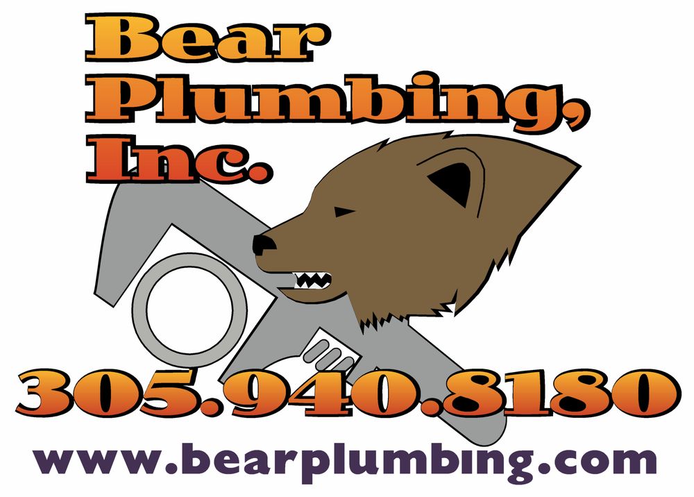 Bear Plumbing