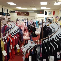 Centre Stage Dance Wear 477 Main St Monroe Ct Phone Number Photo Of Centre Stage Monroe Ct United States