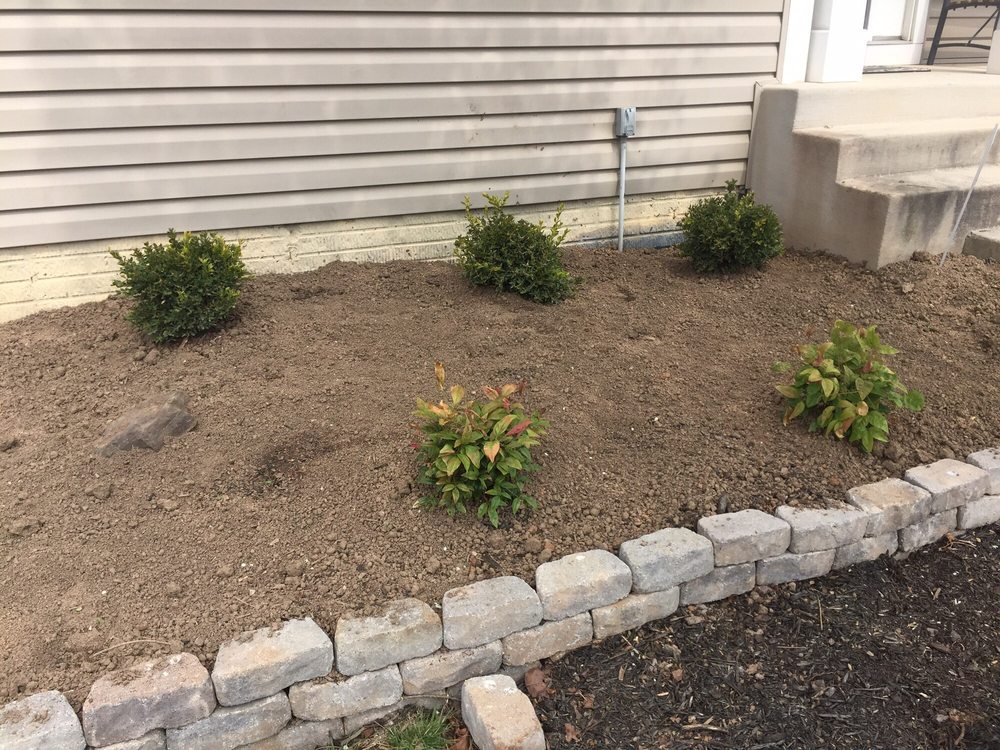 Meadows Farms Nurseries Landscaping