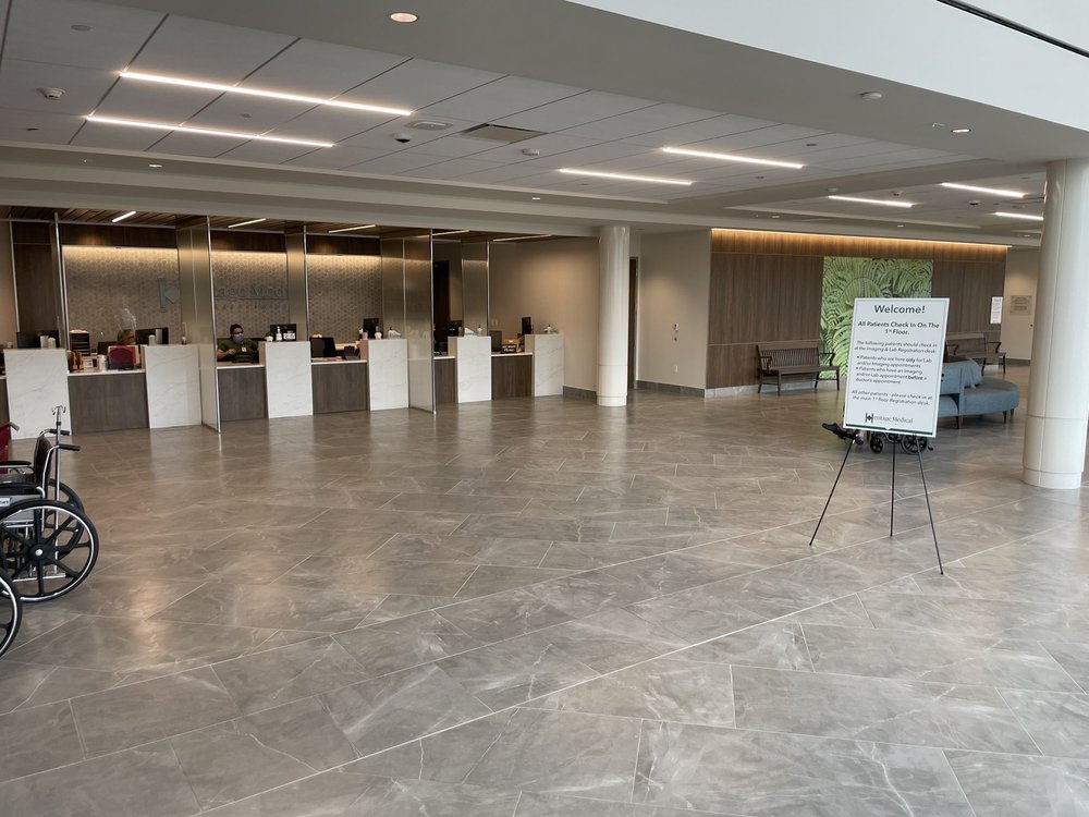 image of business Heritage Medical Associates - Mount Juliet
