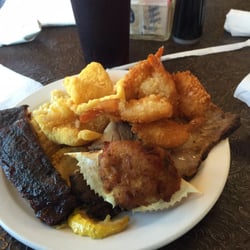 Barnhill S Steak Buffet 14 Reviews Restaurants 3217 North St Photo Of Barnhill S Steak Buffet Nacogdoches Tx United States Plate