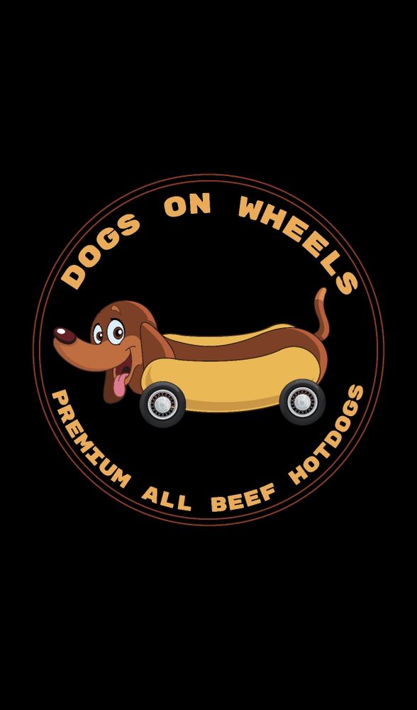 Dogs On Wheels Concessions