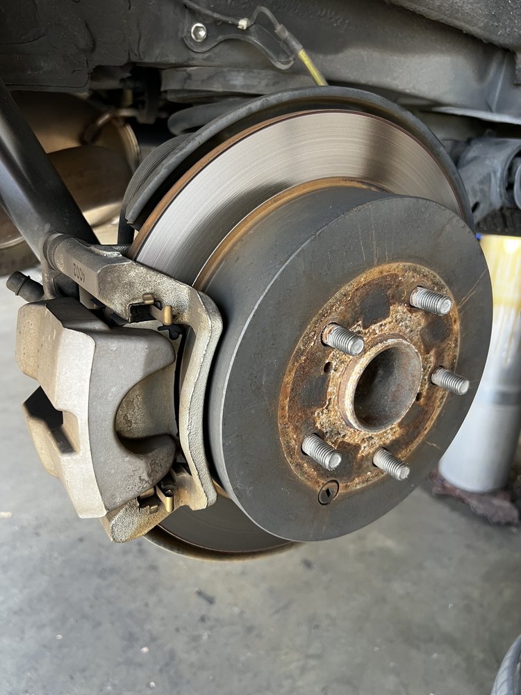 R1 Motor