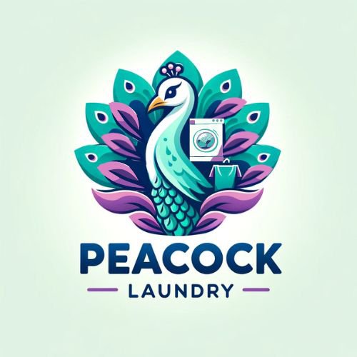 Peacock Laundry