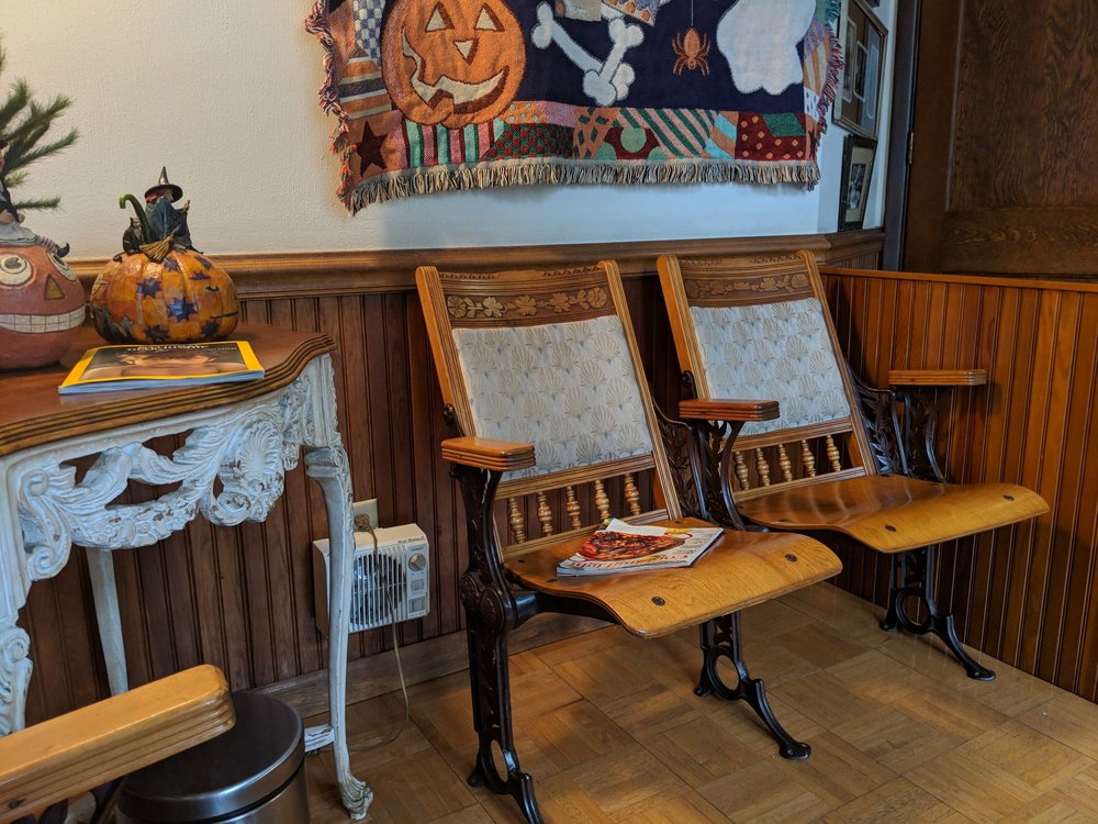 image of business Borgmeyer Dental