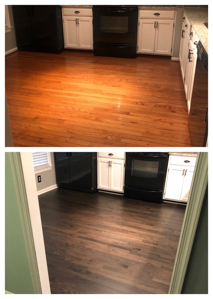 image of business Modern Hardwood Floor Service