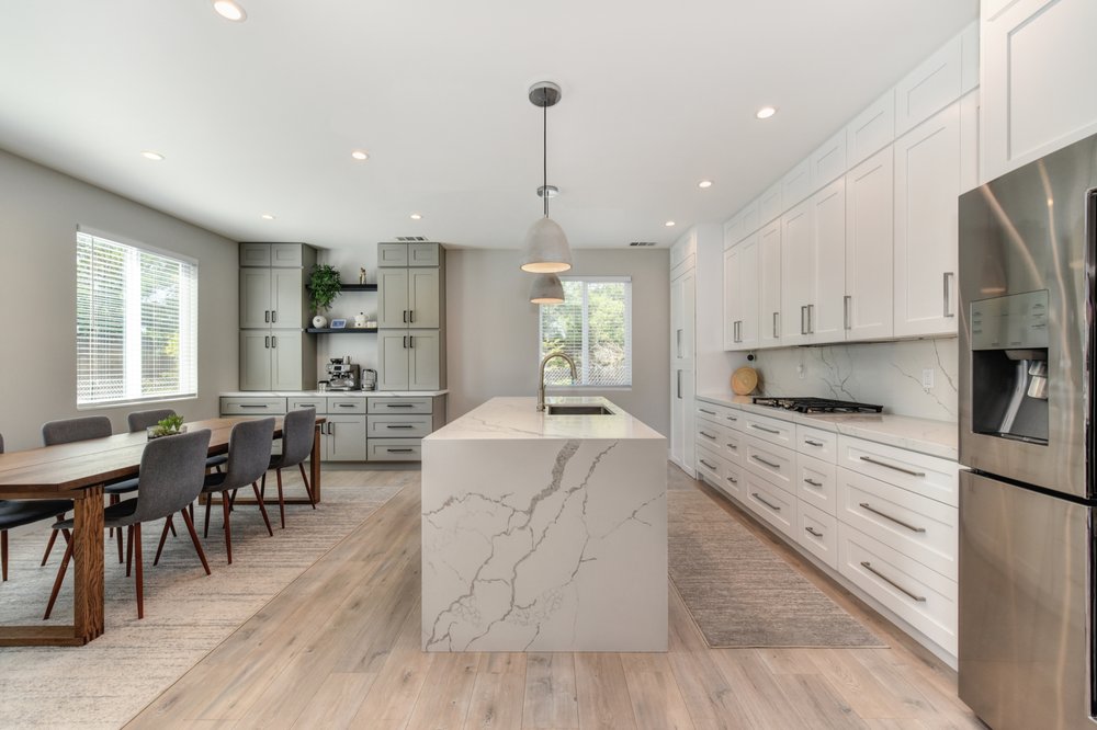 image of business Olive Homes