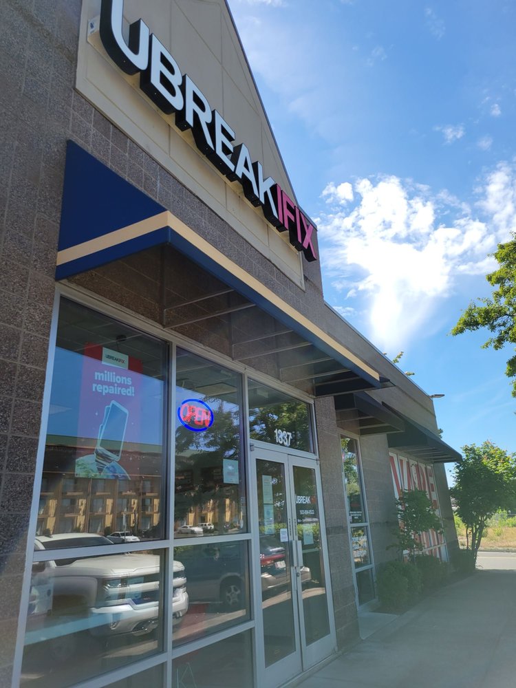 uBreakiFix by Asurion