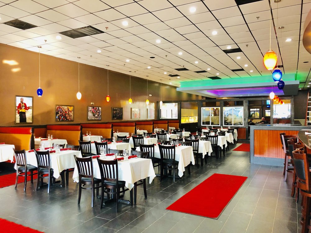 Himalayan Grill & Bar