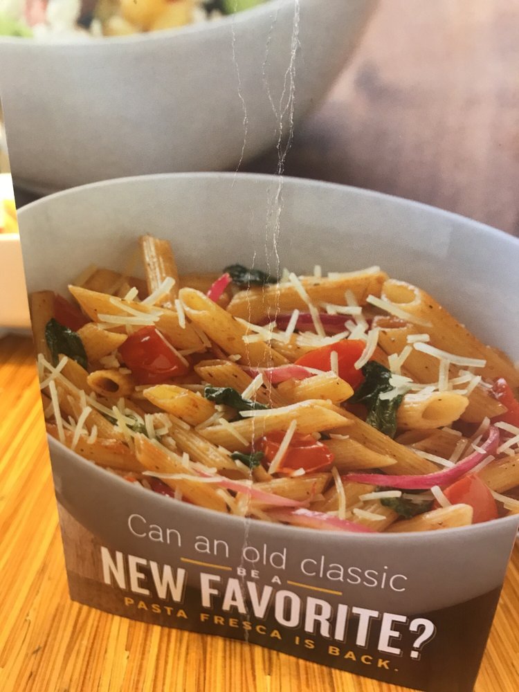 Noodles & Company