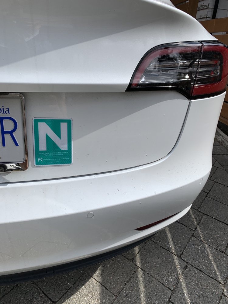 Drive With Ellen