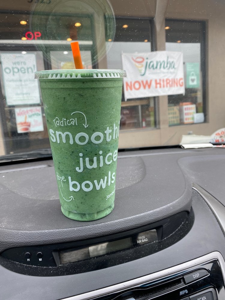 Jamba