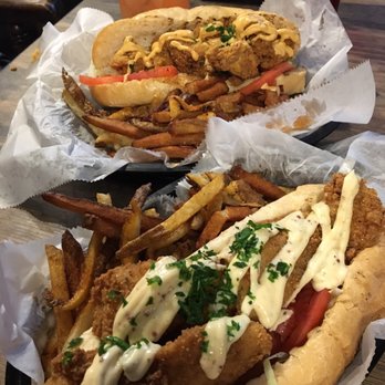 Po Boy Jim - 471 Photos 