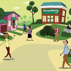 Payday loan experiences image 5