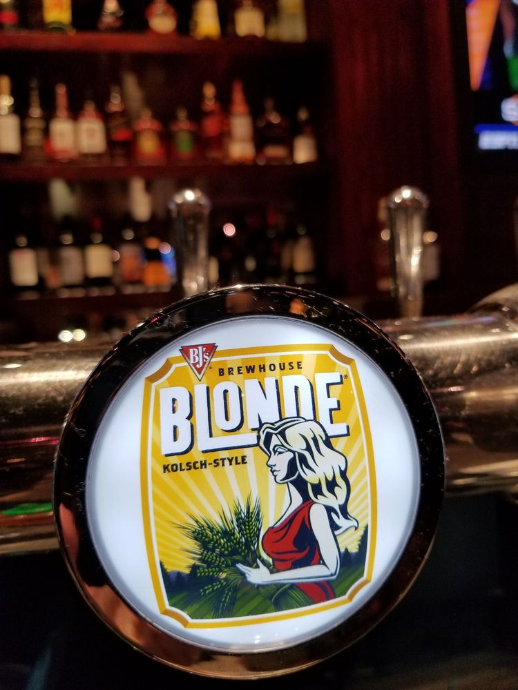 BJ's Restaurant & Brewhouse