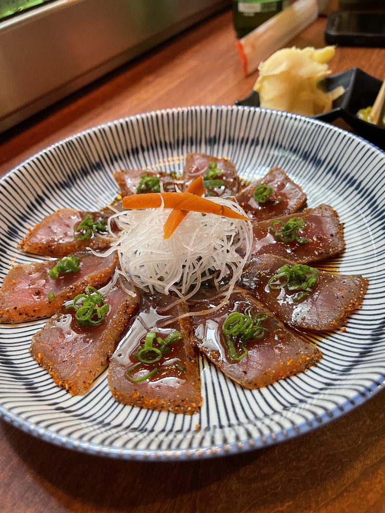 7455 SUSHI by Roshi