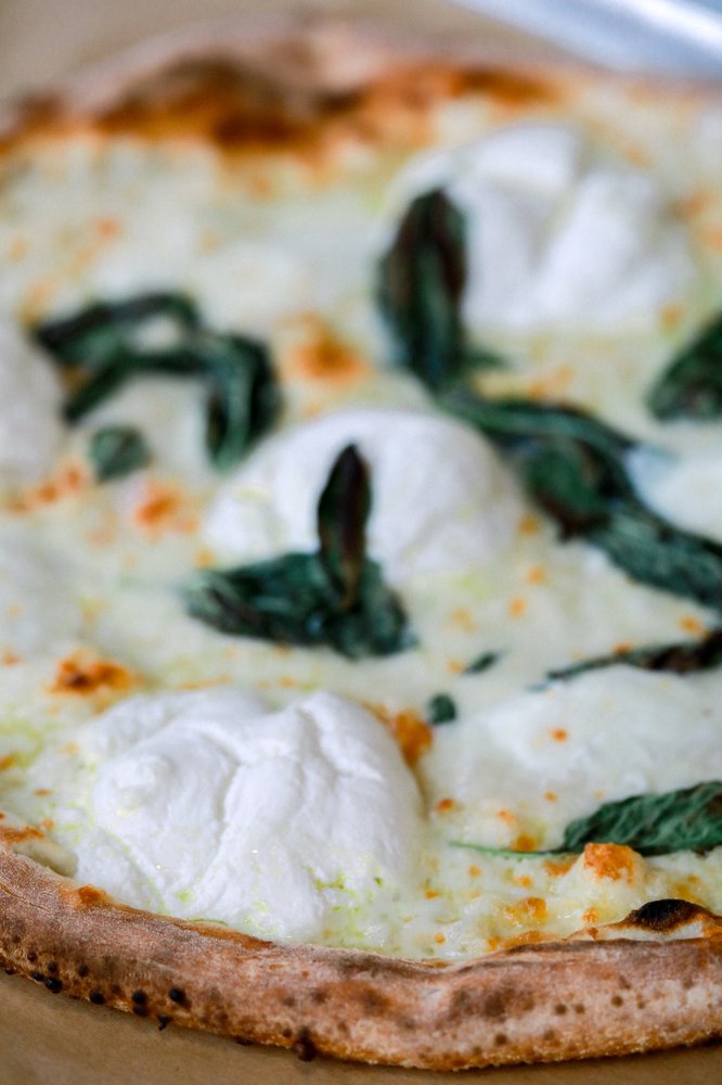 Cugino Forno - Durham