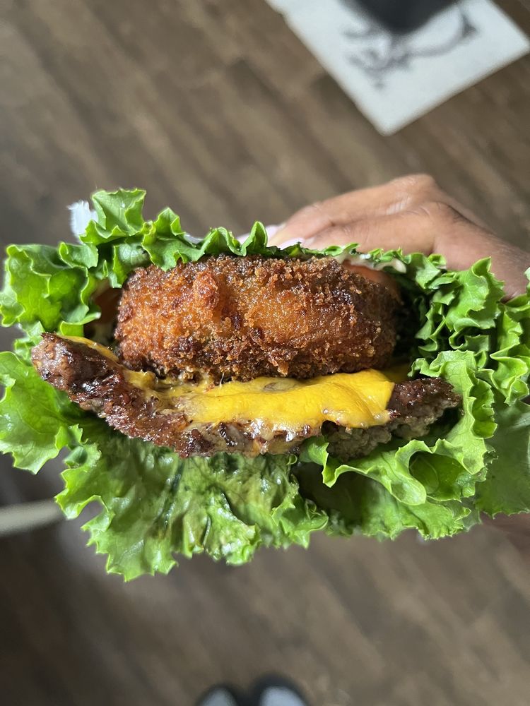 Shake Shack Baybrook
