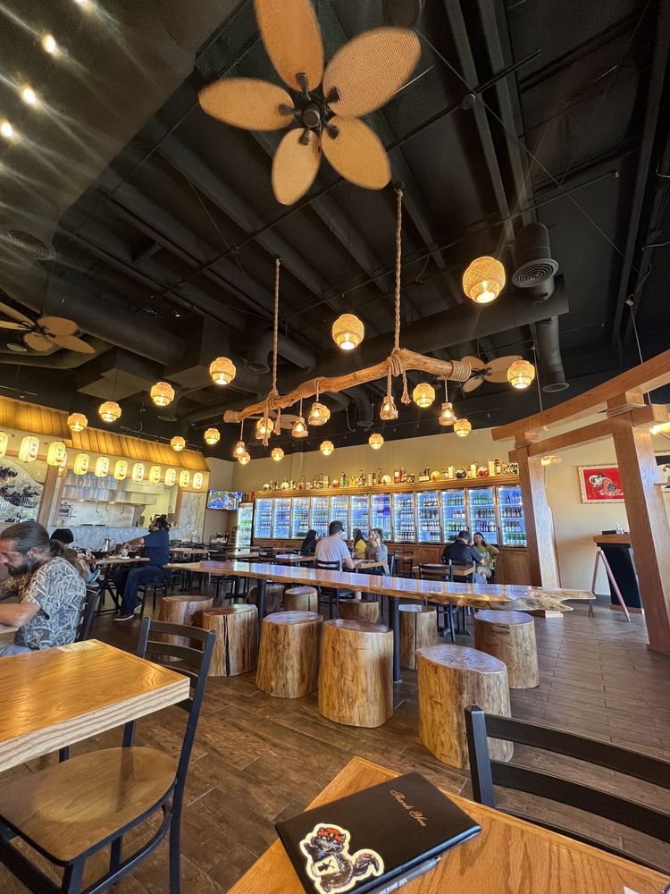 Ken Chan Ramen