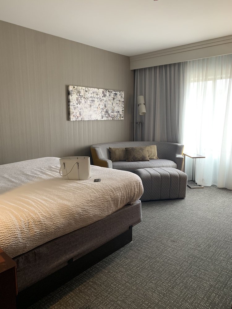 Courtyard by Marriott Tyler