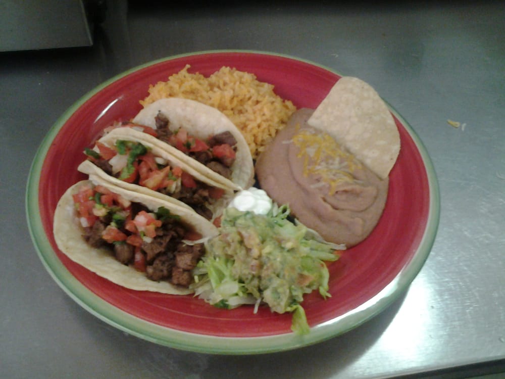 Pancho’s Mexican Grill Mexican 5866 N Hwy 59, Van Buren, AR