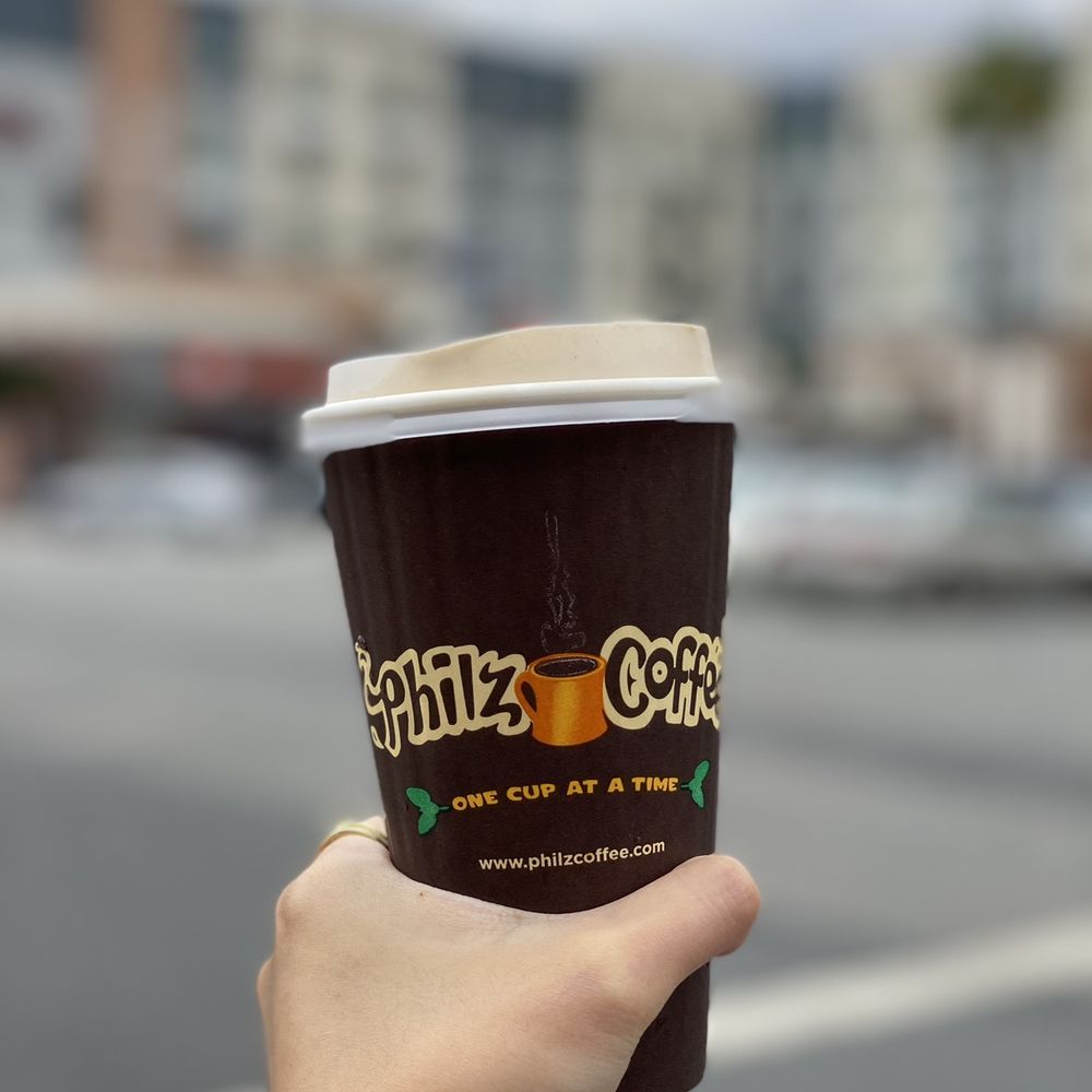 Best Coffee Shops Yelp