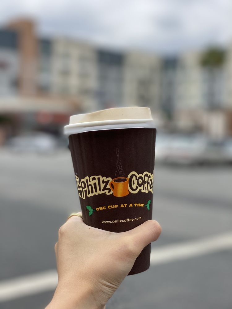 Philz Coffee