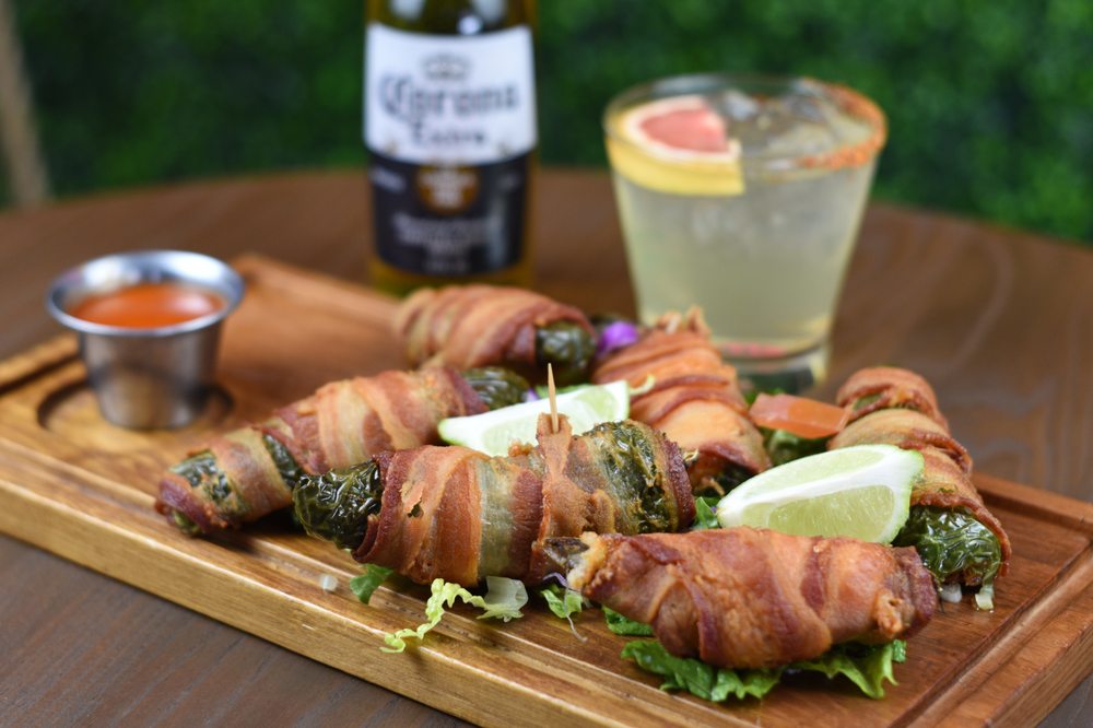 Sol de Jalisco - Gen Bruce Sol de Jalisco - Gen Bruce