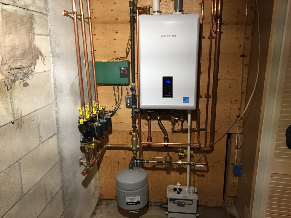 image of business Main Street Plumbing