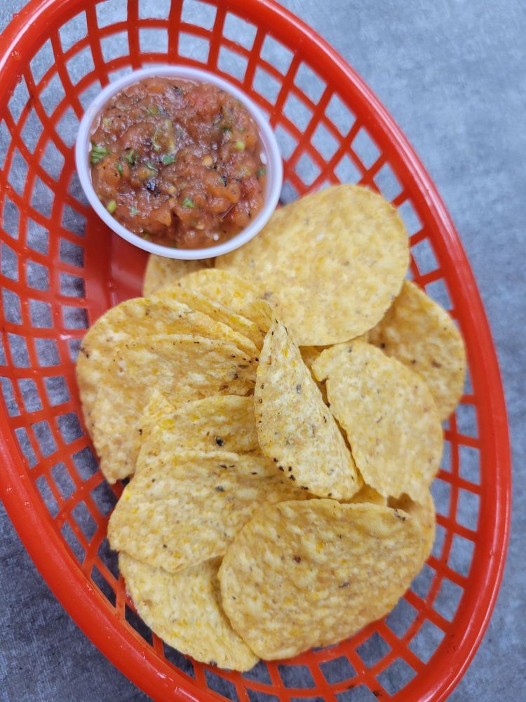 Joya Taqueria