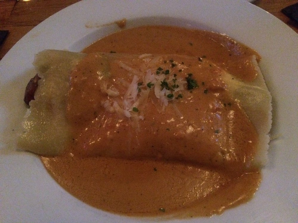 The Left Bank - 412 Photos & 358 Reviews - American (New) - 511 Rhode