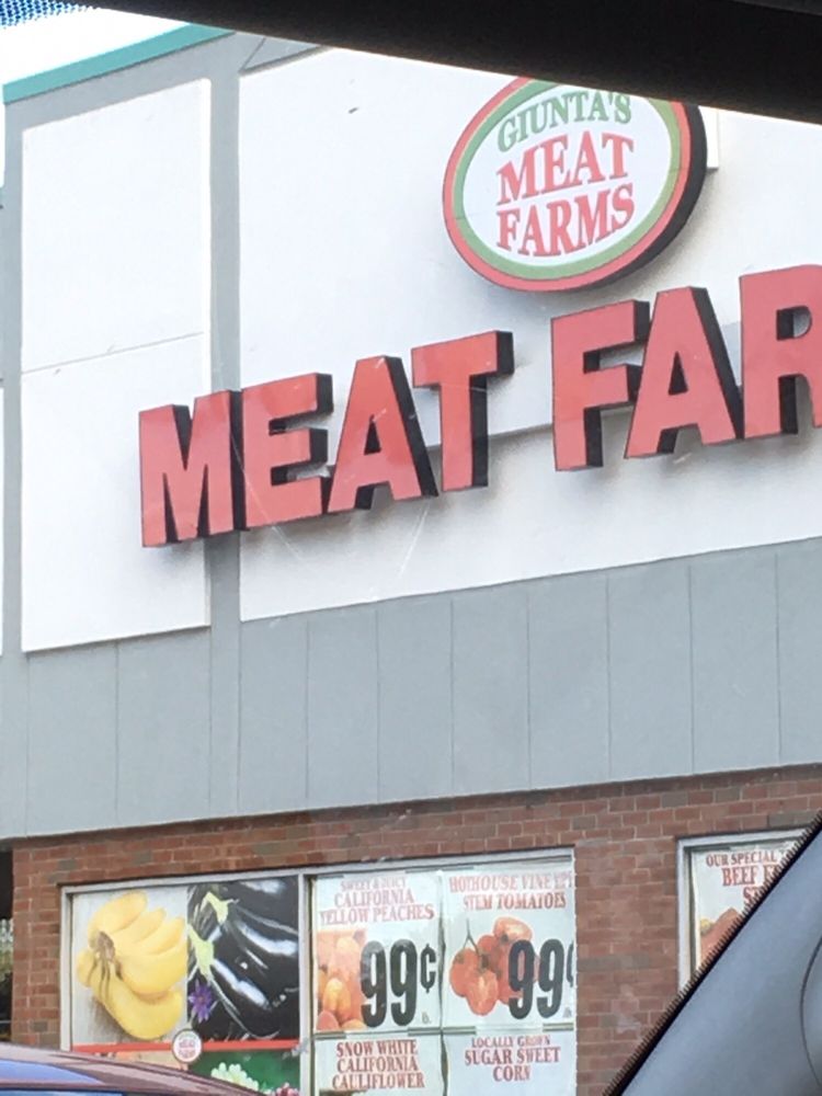 Giunta’s Meat Farms 13 Reviews Grocery 328 Union Ave, Holbrook