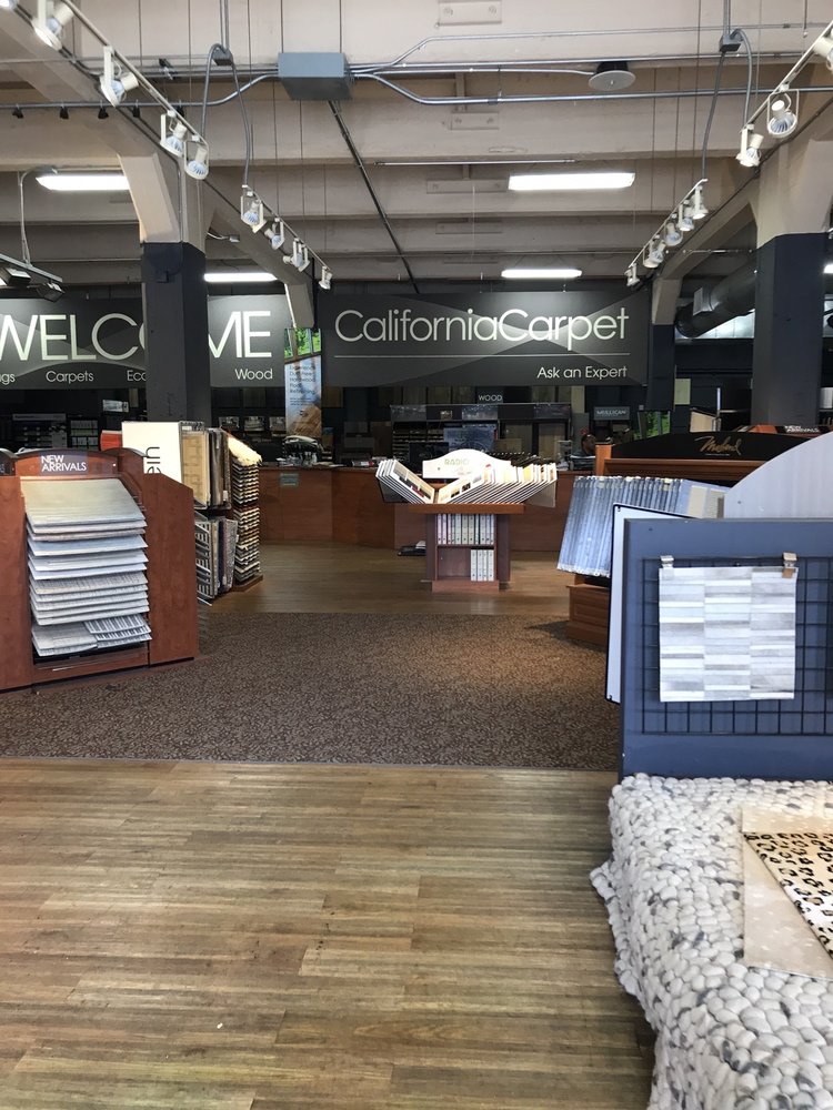 California Carpet 38 Photos 148 Reviews Flooring 1197 Folsom
