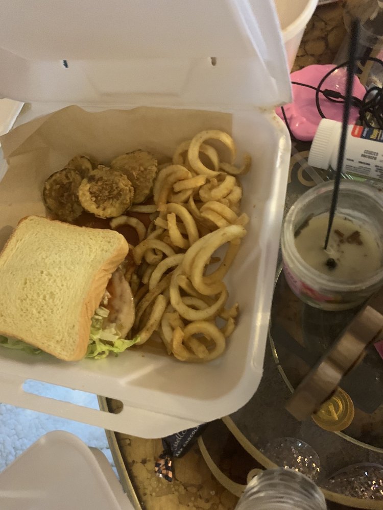 Hootie's Bait & Tackle