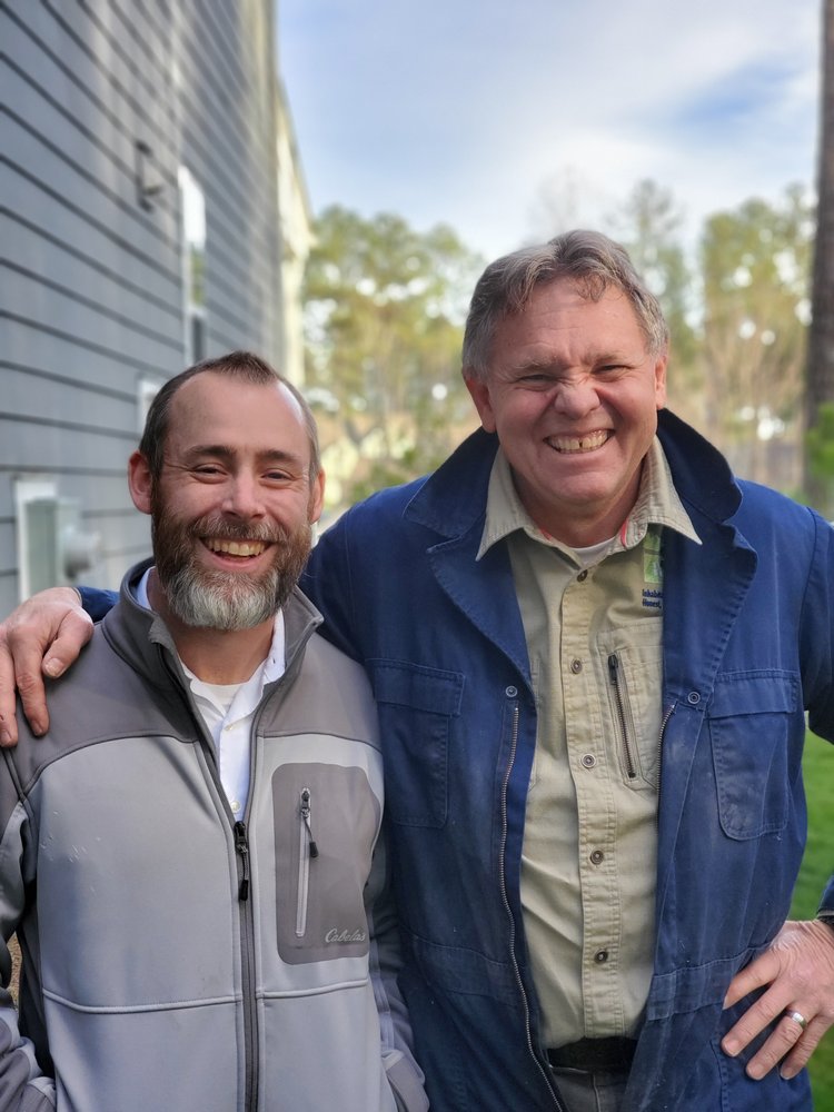 Sheldahl Property Inspections