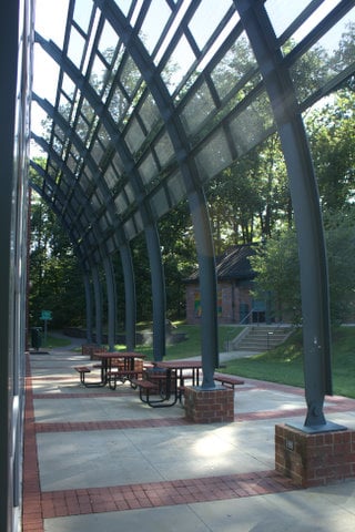 Twinbrook Community Recreation Center