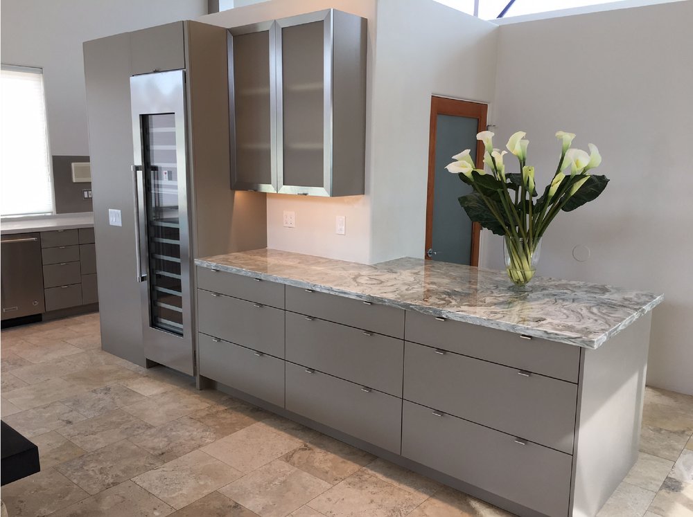 image of business Cabinets by Design