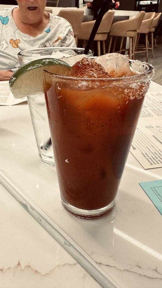 Thirty-Four Bar and Bistro